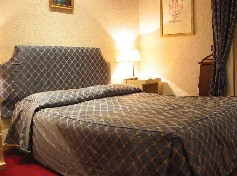Gh Hotel San Giusto Рим Стая снимка