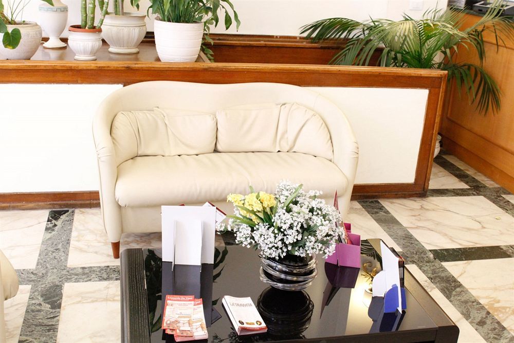 Gh Hotel San Giusto Рим Екстериор снимка